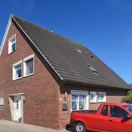 Ferienwohnung Im Haus Fooken Stedesdorf Экстерьер фото