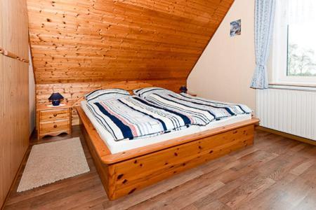 Ferienwohnung Im Haus Fooken Stedesdorf Экстерьер фото