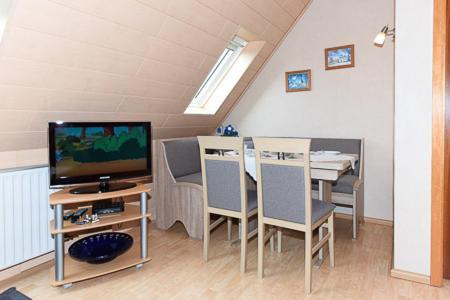 Ferienwohnung Im Haus Fooken Stedesdorf Экстерьер фото