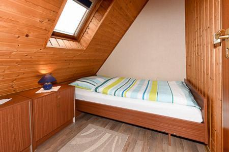 Ferienwohnung Im Haus Fooken Stedesdorf Экстерьер фото