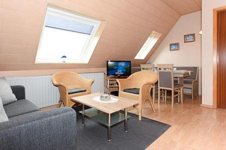 Ferienwohnung Im Haus Fooken Stedesdorf Экстерьер фото