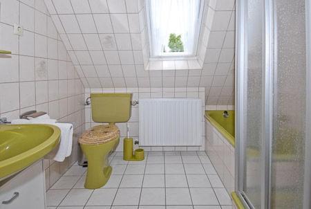 Ferienwohnung Im Haus Fooken Stedesdorf Экстерьер фото