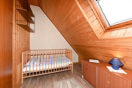 Ferienwohnung Im Haus Fooken Stedesdorf Экстерьер фото